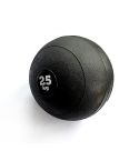 25kg Slam Ball No Bounce Crossfit Fitness MMA Boxing BootCamp