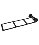 Agility Ladder Indoor Outdoor Fitness
