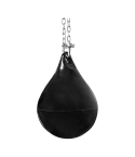 30L Water Punching Bag Aqua with D-Shackle and Chain