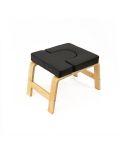 Yoga Stool Inversion Multi-Purpose Chair For Headstands