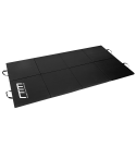 Exercise Mat Gymnastics Martial Arts Yoga Karate Judo