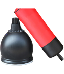 165CM Boxing Punching Bag Free Standing