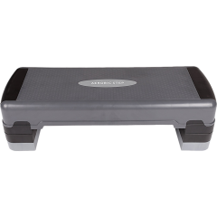 Adjustable Aerobic Step Gym Exercise Fitness Workout-V63
