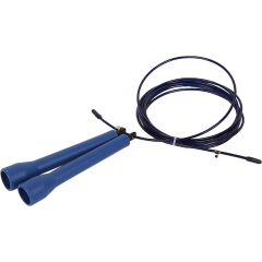5x Cross-Fit Speed Skipping Rope Wire