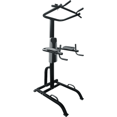 Power Tower Chin Up Dip Pull Push Up Machine