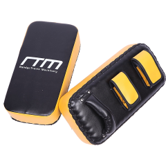 Thai Pads Kickboxing Punching Boxing Shield-V63