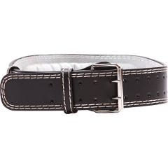 Weight Lifting Belt Pro Training Medium