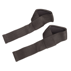 Weightlifting Straps Bodybuilding Wrist Support