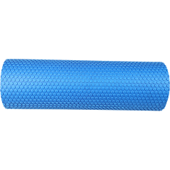 45 x 15cm Physio Yoga Pilates Foam Roller-V63
