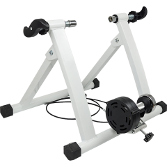 Indoor Magnetic Bicycle Trainer Fitness Bike Resistance Cycling Training Stand