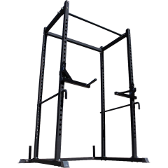 Power Rack Squat Deadlift HD Lift Cage
