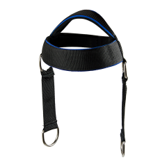 Head Harness Neck Support Lifting Weightlifting Strap