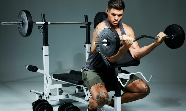 Best GYMEX Equipment For Your Home Gym